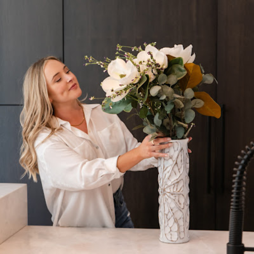 Meet your Posher, Katrin
